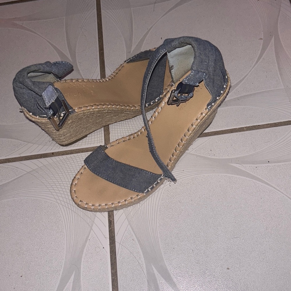 Women’s nautica heels